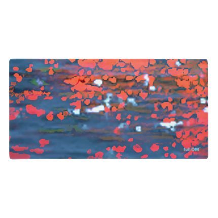 fullOM™ Mouse Pads - "Lotus Eaters"
