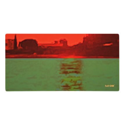 fullOM™ Mouse Pads - "Lotus Eaters"