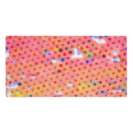 fullOM™ Mouse Pads - "Lotus Eaters"