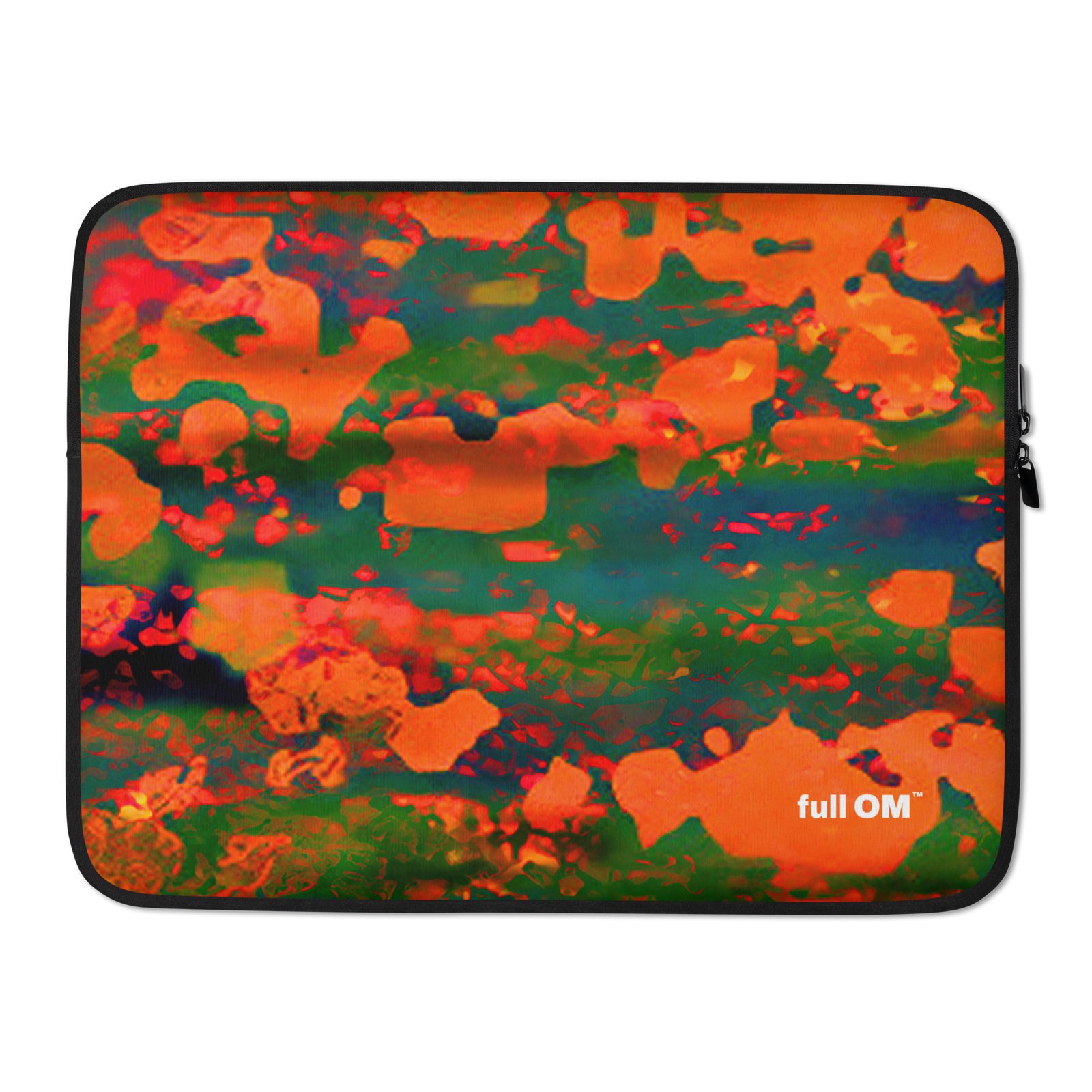 fullOM™ Laptop Sleeves - "Lotus Eaters" 01 fullOM™ Laptop Sleeves - "Lotus Eaters" 01