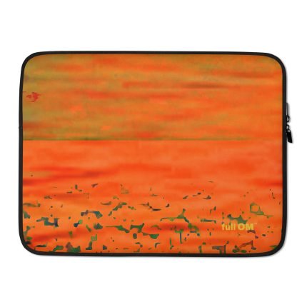 fullOM™ Laptop Sleeves - "Lotus Eaters" 02
