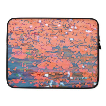 fullOM™ Laptop Sleeves - "Lotus Eaters" 04