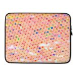 fullOM™ Laptop Sleeves - "Lotus Eaters" 07