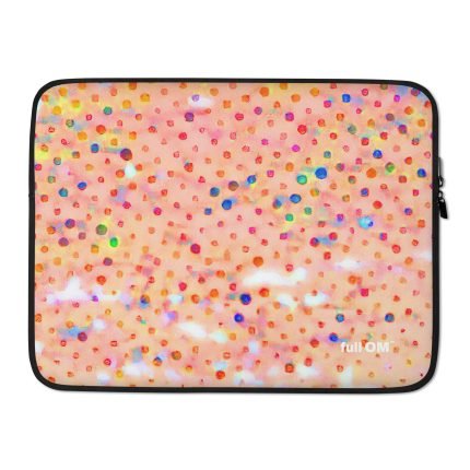 fullOM™ Laptop Sleeves - "Lotus Eaters" 07