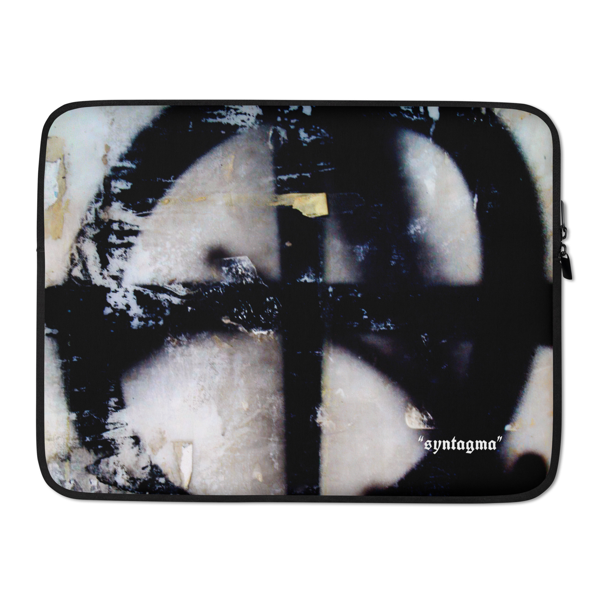 fullOM™ Laptop Sleeves - "Syntagma" 02 fullOM™ Laptop Sleeves - "Syntagma" 02