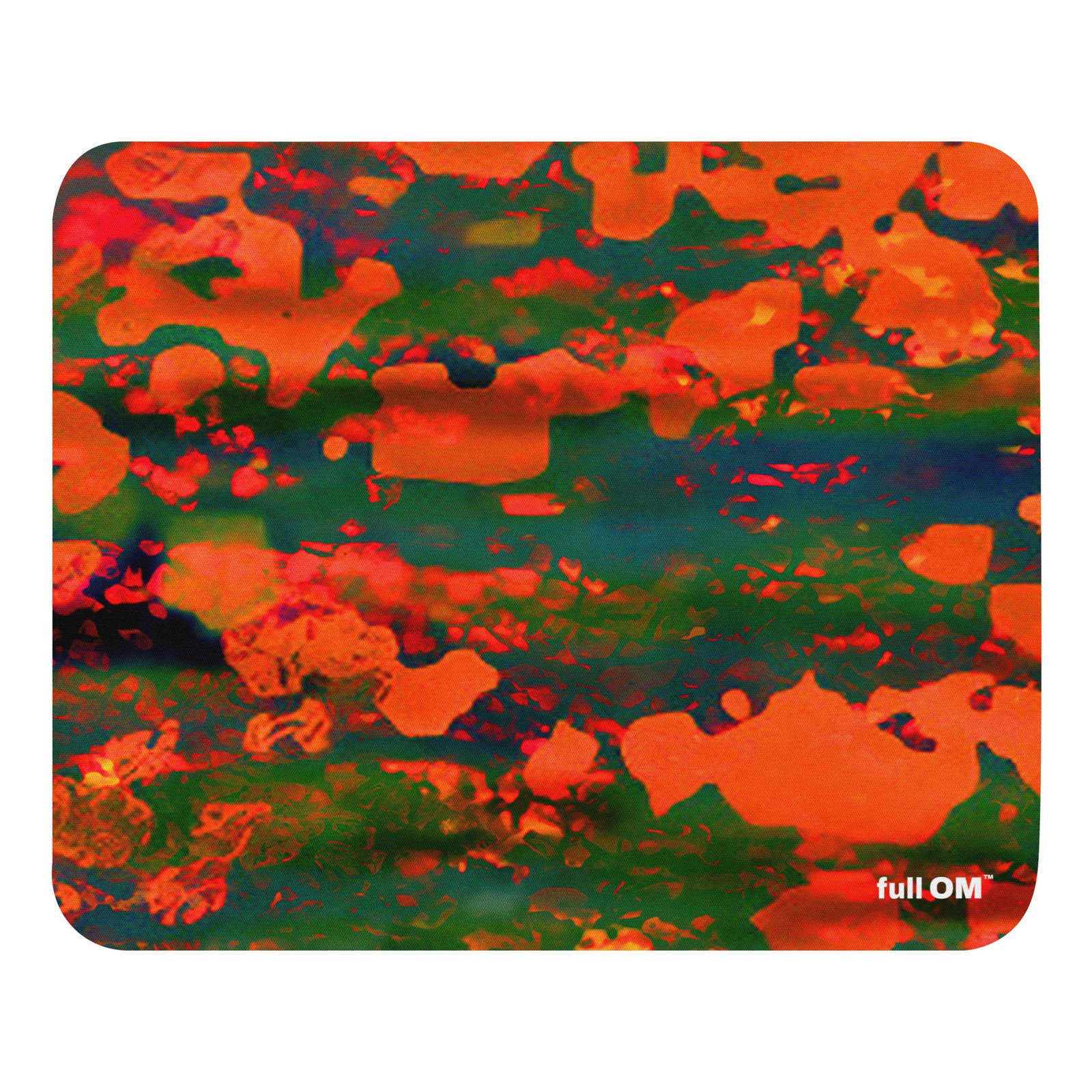 fullOM™ Mouse Pads - "Lotus Eaters" fullOM™ Mouse Pads - "Lotus Eaters"