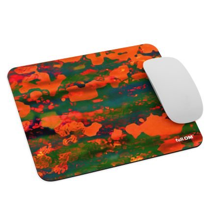 fullOM™ Mouse Pads - "Lotus Eaters"