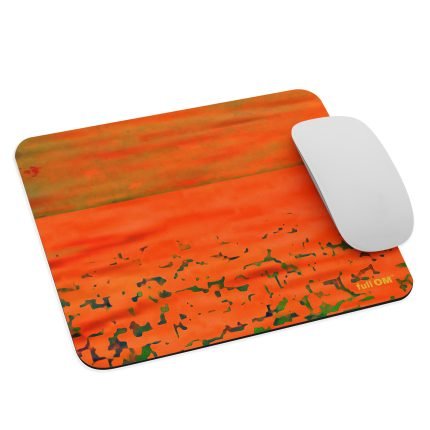 fullOM™ Mouse Pads - "Lotus Eaters"