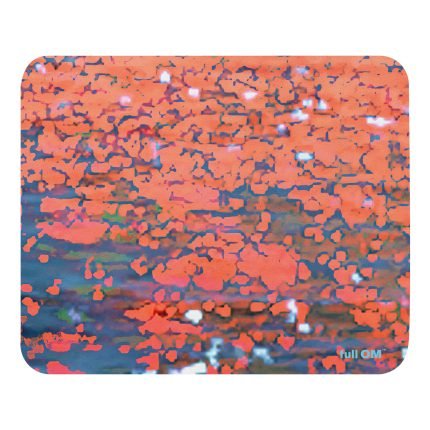 fullOM™ Mouse Pads - "Lotus Eaters"