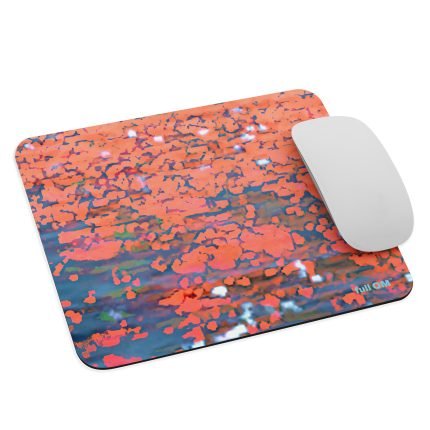 fullOM™ Mouse Pads - "Lotus Eaters"