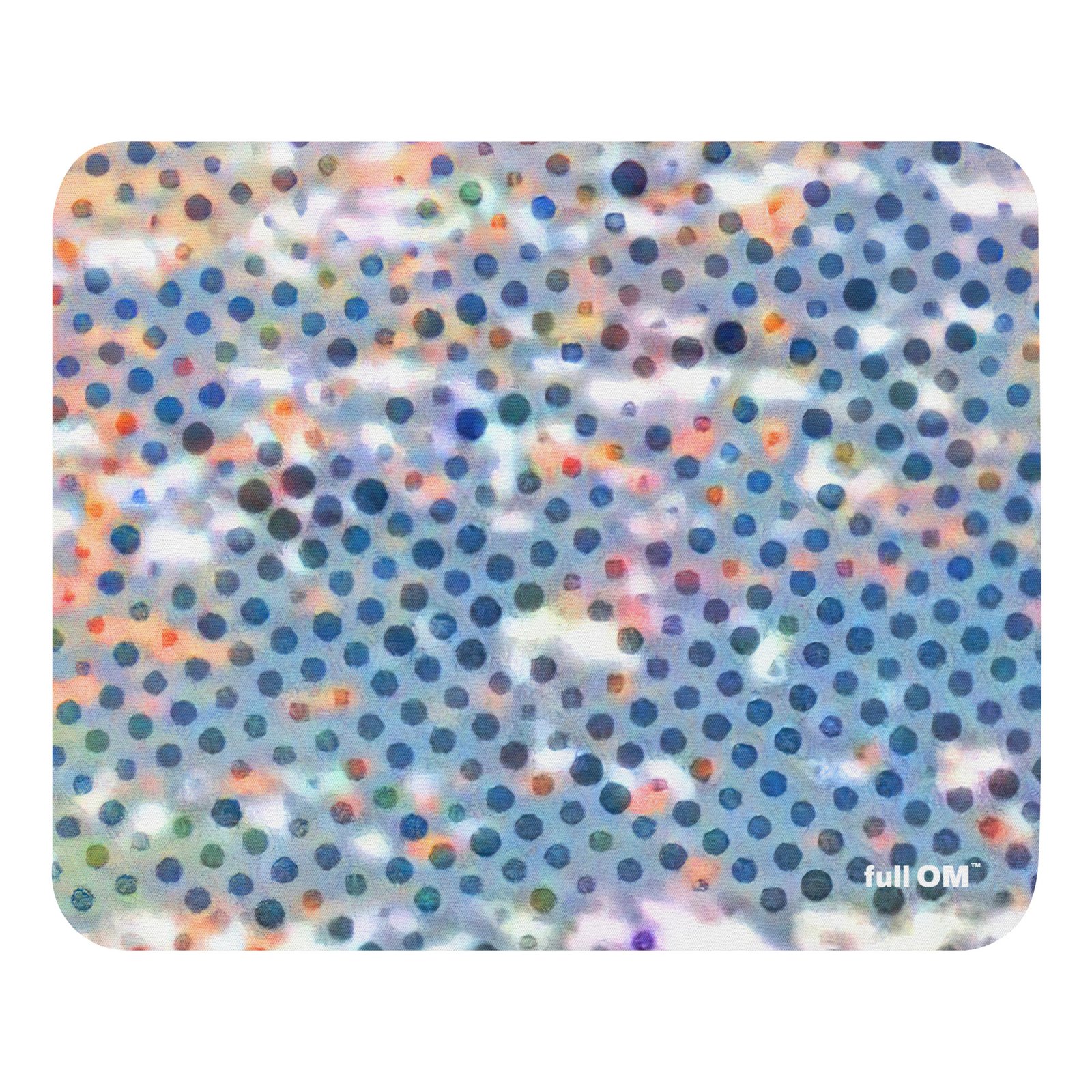 fullOM™ Mouse Pads - "Lotus Eaters" fullOM™ Mouse Pads - "Lotus Eaters"