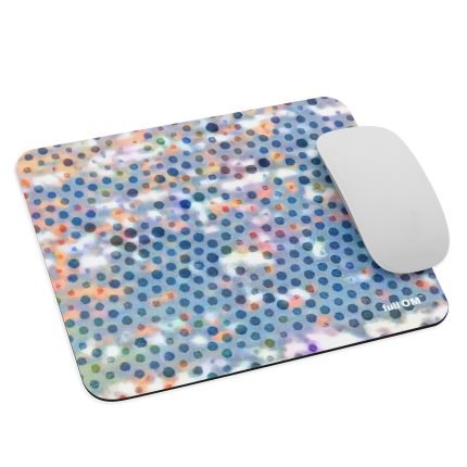 fullOM™ Mouse Pads - "Lotus Eaters"
