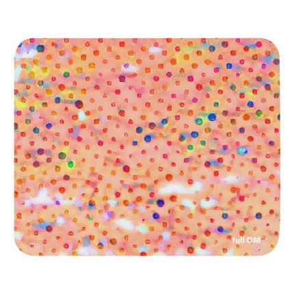 fullOM™ Mouse Pads - "Lotus Eaters"