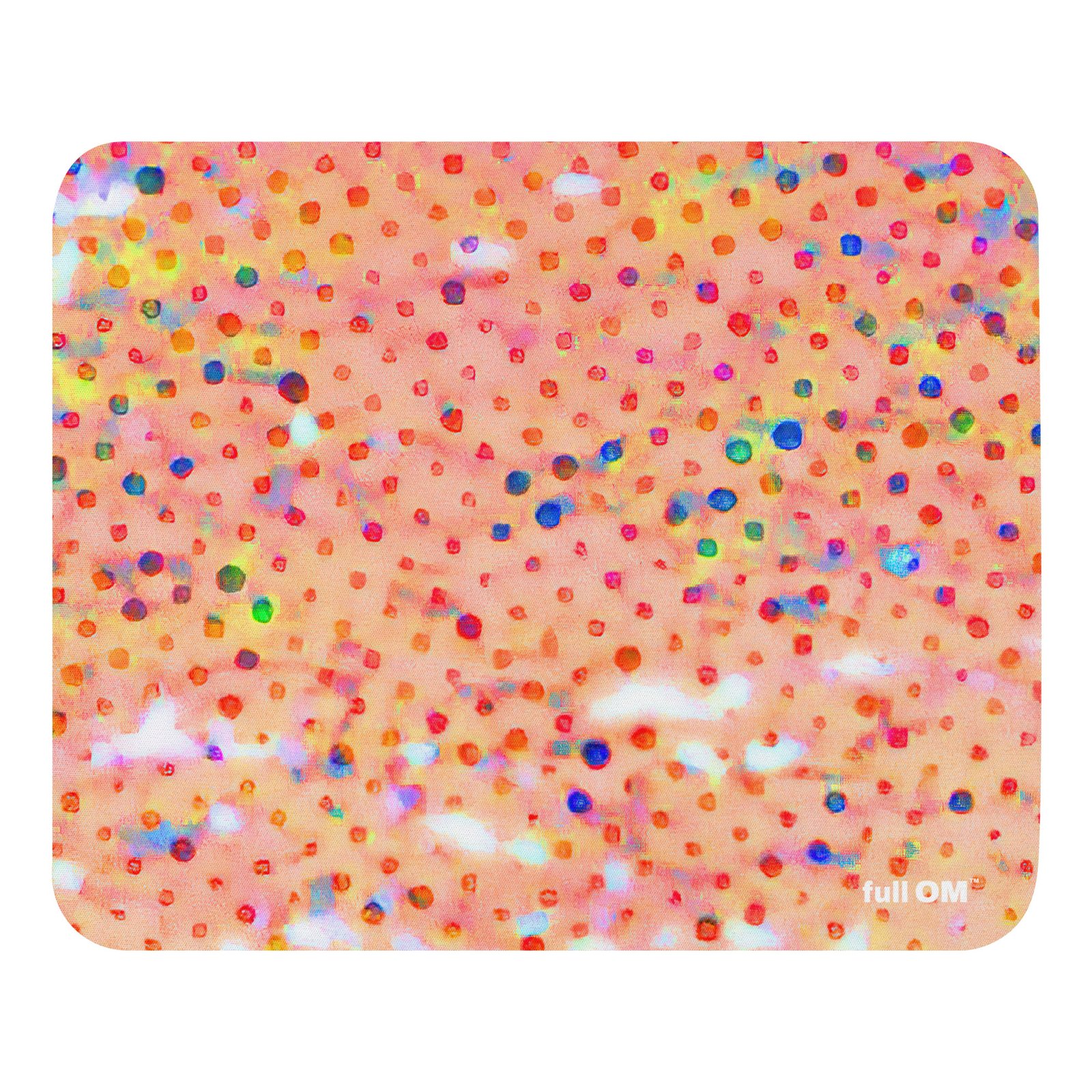 fullOM™ Mouse Pads - "Lotus Eaters" fullOM™ Mouse Pads - "Lotus Eaters"