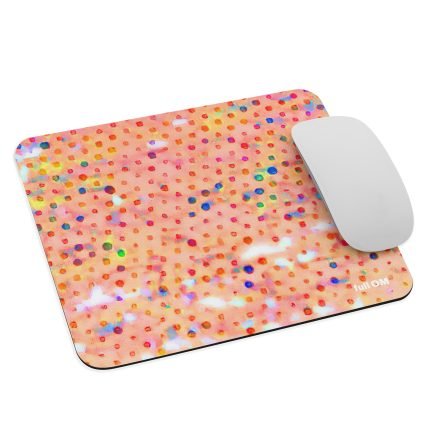 fullOM™ Mouse Pads - "Lotus Eaters"