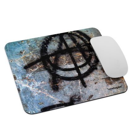 fullOM™ Mouse Pads - "Syntagma"