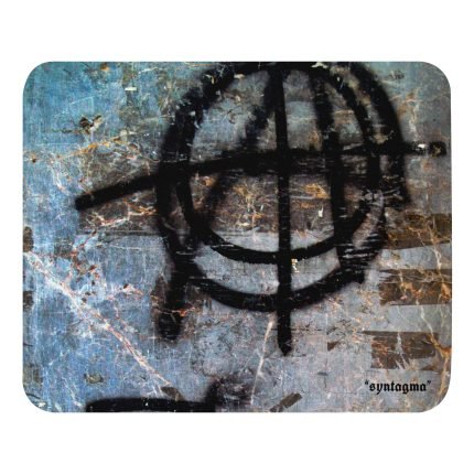 fullOM™ Mouse Pads - "Syntagma"
