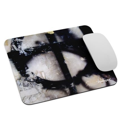 fullOM™ Mouse Pads - "Syntagma"