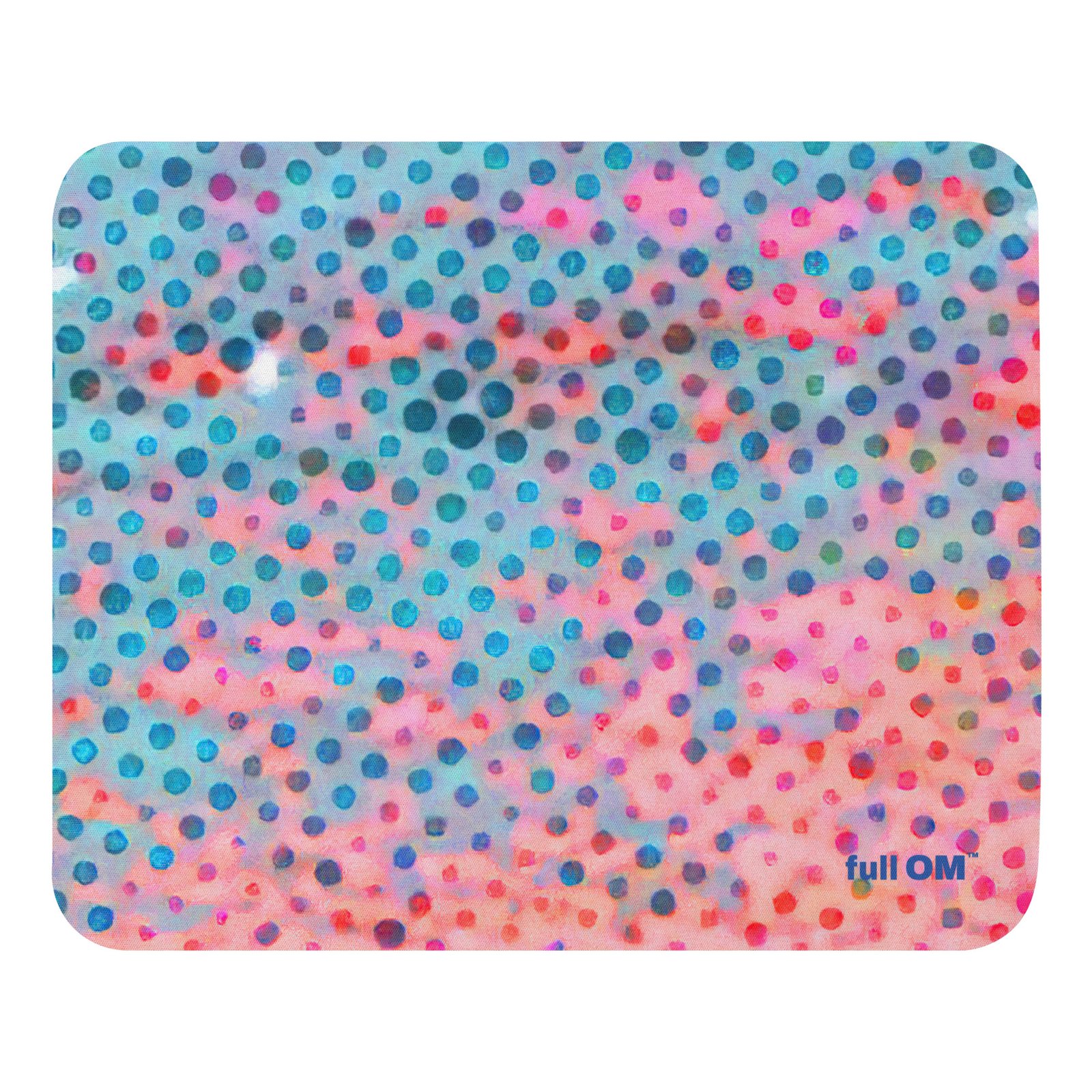 fullOM™ Mouse Pads - "Syntagma" fullOM™ Mouse Pads - "Syntagma"