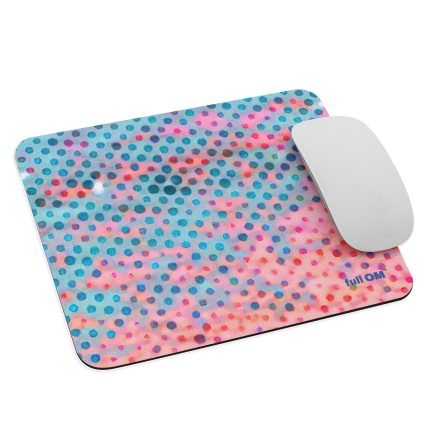 fullOM™ Mouse Pads - "Syntagma"