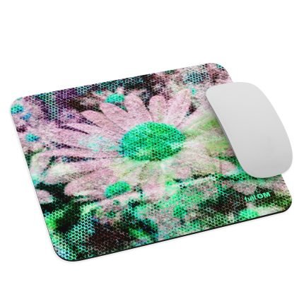 fullOM™ Mouse Pads - "Flowers"