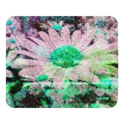 fullOM™ Mouse Pads - "Flowers"