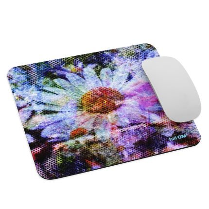 fullOM™ Mouse Pads - "Flowers"