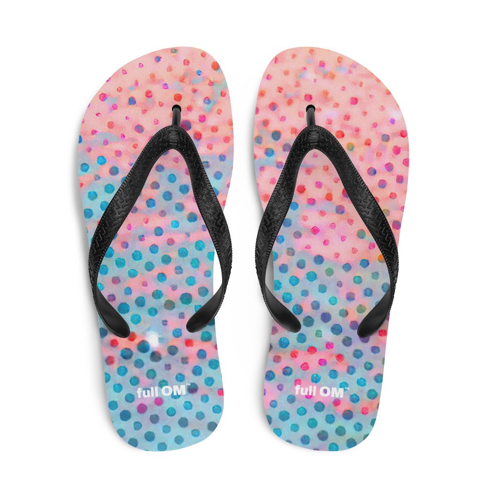 fullOM™ Shoes - "Lotus Eaters" fullOM™ Shoes - "Lotus Eaters"