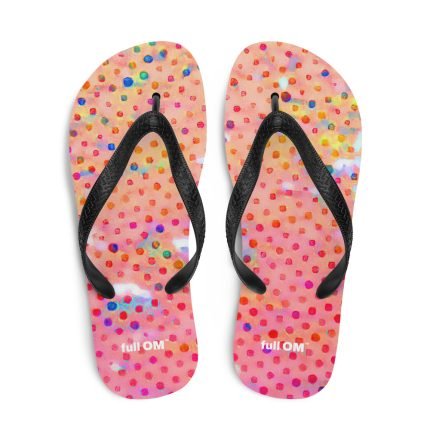 fullOM™ Shoes - "Lotus Eaters"