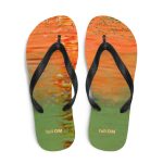 fullOM™ Shoes - "Lotus Eaters"