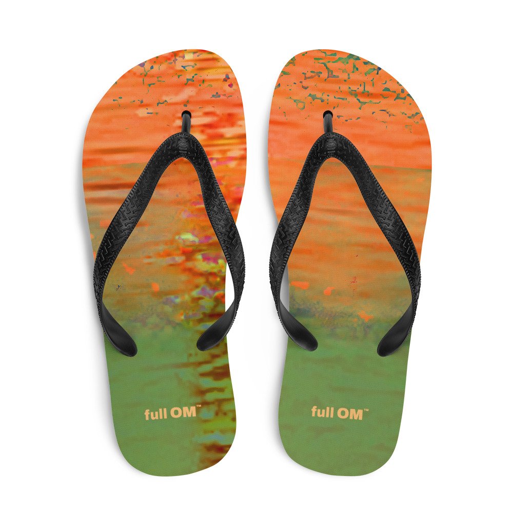 fullOM™ Shoes - "Lotus Eaters" fullOM™ Shoes - "Lotus Eaters"