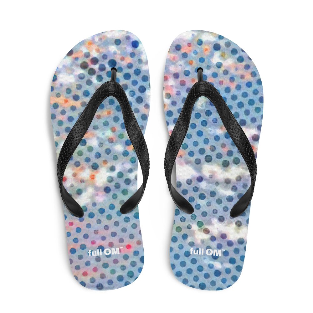 fullOM™ Shoes - "Lotus Eaters" fullOM™ Shoes - "Lotus Eaters"