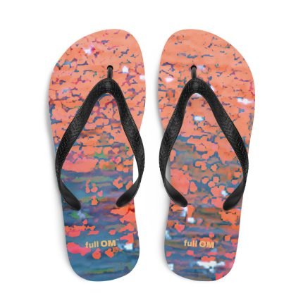 fullOM™ Shoes - "Lotus Eaters"