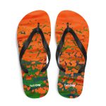 fullOM™ Shoes - "Lotus Eaters"