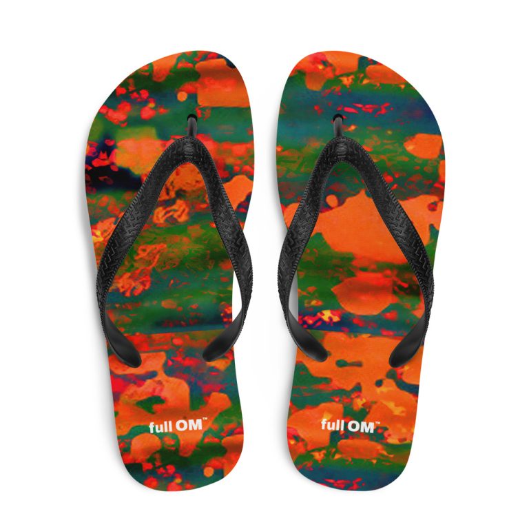 fullOM™ Shoes - "Lotus Eaters"