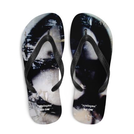 fullOM™ Shoes - "Syntagma"