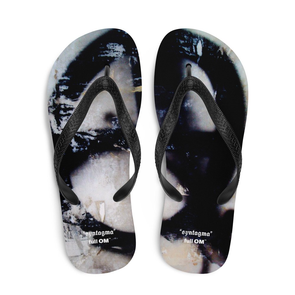 fullOM™ Shoes - "Syntagma" fullOM™ Shoes - "Syntagma"