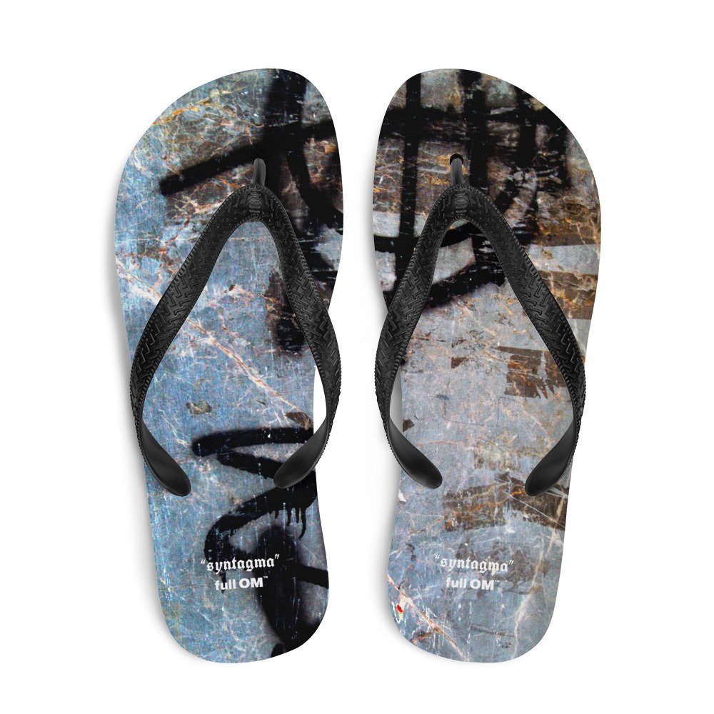 fullOM™ Shoes - "Syntagma" fullOM™ Shoes - "Syntagma"