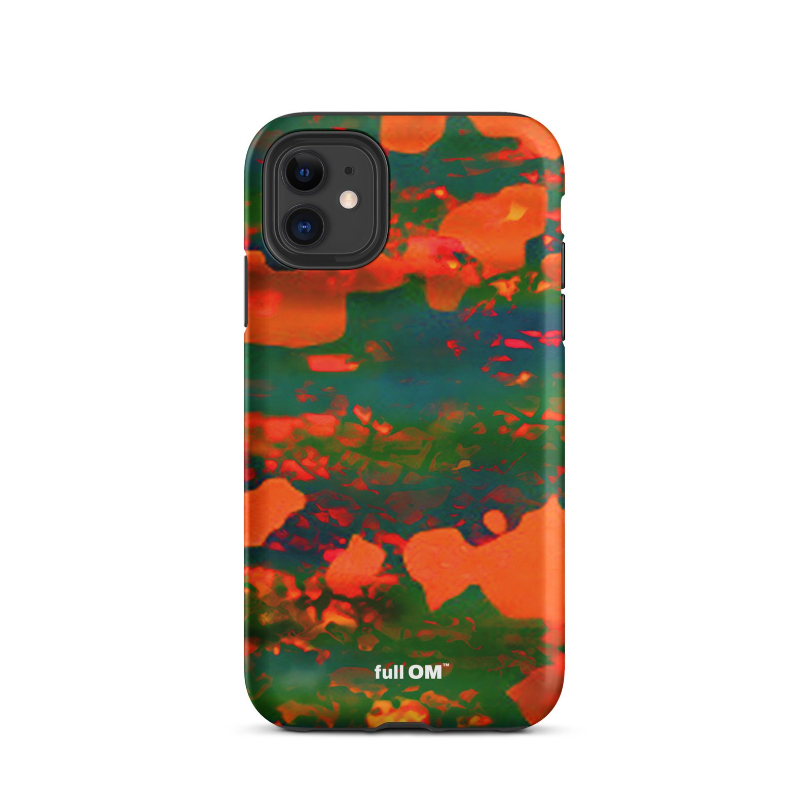 fullOM™ iPhone Cases - "Lotus Eaters" fullOM™ iPhone Cases - "Lotus Eaters"