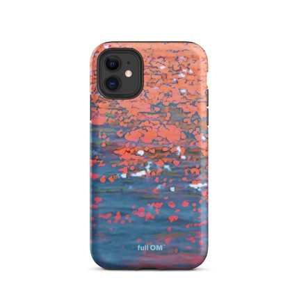 fullOM™ iPhone Cases - "Lotus Eaters"