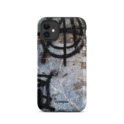 fullOM™ iPhone Cases - "Syntagma"