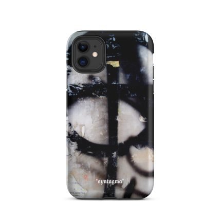 fullOM™ iPhone Cases - "Syntagma"