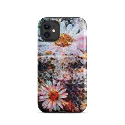 fullOM™ iPhone Cases - "Flowers"