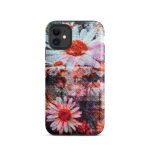 fullOM™ iPhone Cases - "Flowers"