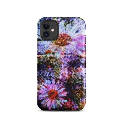 fullOM™ iPhone Cases - "Flowers"
