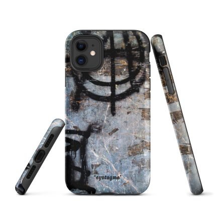 fullOM™ iPhone Cases - "Syntagma"