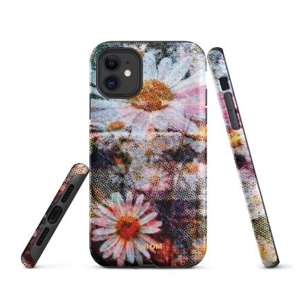 fullOM™ iPhone Cases - "Flowers"