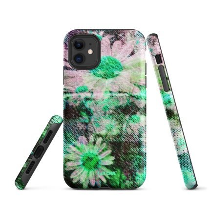 fullOM™ iPhone Cases - "Flowers"