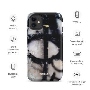 fullOM™ iPhone Cases - "Syntagma"