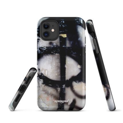 fullOM™ iPhone Cases - "Syntagma"